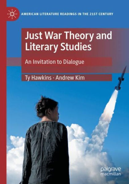 Just War Theory and Literary Studies: An Invitation to Dialogue