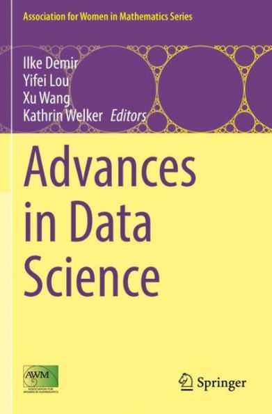 Advances Data Science