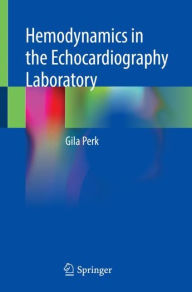 Free downloaded e book Hemodynamics in the Echocardiography Laboratory by  PDB DJVU 9783030799939 in English