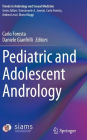 Pediatric and Adolescent Andrology