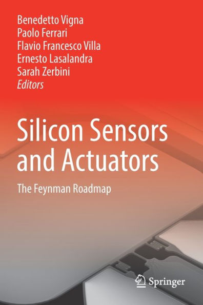 Silicon Sensors and Actuators: The Feynman Roadmap