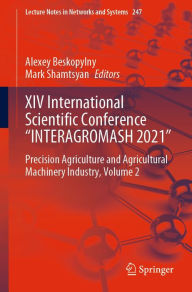 Title: XIV International Scientific Conference 