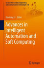 Advances in Intelligent Automation and Soft Computing