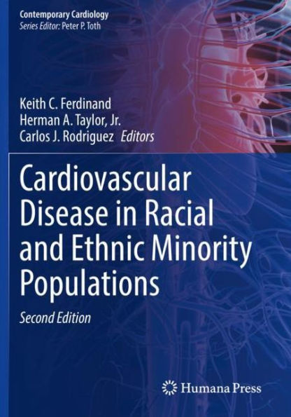 Cardiovascular Disease Racial and Ethnic Minority Populations