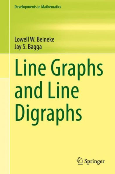 Line Graphs and Digraphs