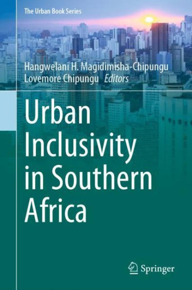 Urban Inclusivity Southern Africa