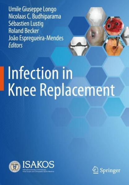 Infection Knee Replacement