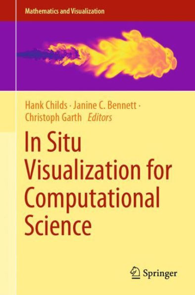 In Situ Visualization for Computational Science