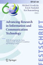Advancing Research in Information and Communication Technology: IFIP's Exciting First 60+ Years, Views from the Technical Committees and Working Groups