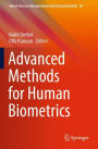 Advanced Methods for Human Biometrics