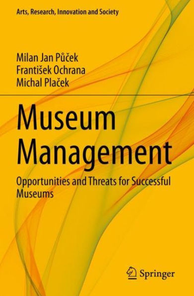 Museum Management: Opportunities and Threats for Successful Museums