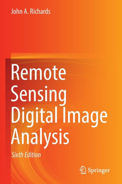 Remote Sensing Digital Image Analysis