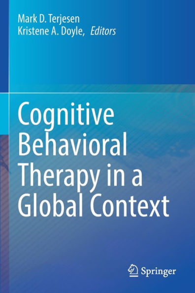 Cognitive Behavioral Therapy a Global Context