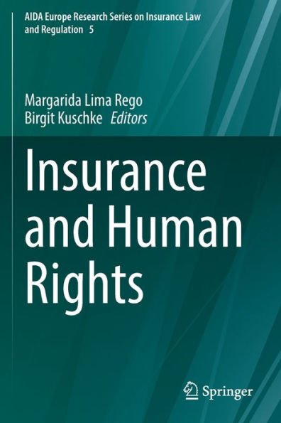 Insurance and Human Rights
