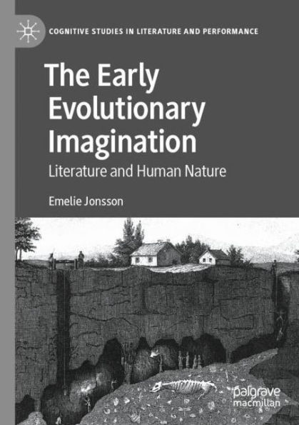 The Early Evolutionary Imagination: Literature and Human Nature