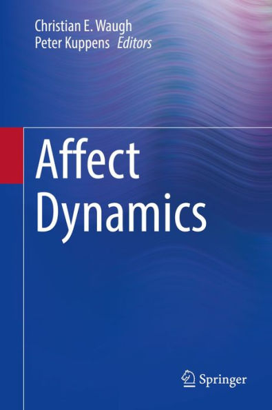 Affect Dynamics