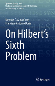 Title: On Hilbert's Sixth Problem, Author: Newton C. A. da Costa