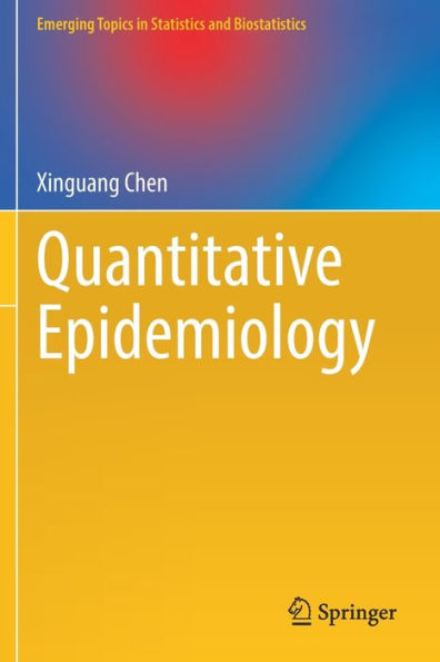 Quantitative Epidemiology