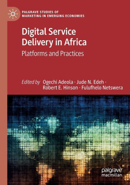 Digital Service Delivery Africa: Platforms and Practices