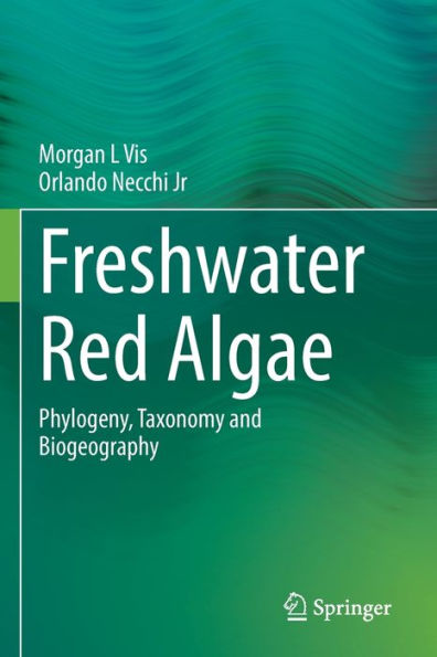 Freshwater Red Algae: Phylogeny, Taxonomy and Biogeography