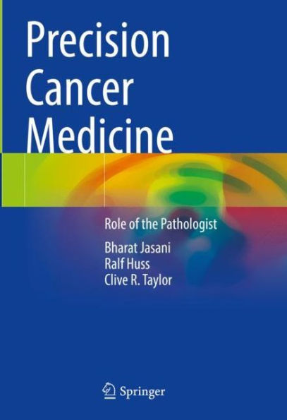 Precision Cancer Medicine: Role of the Pathologist