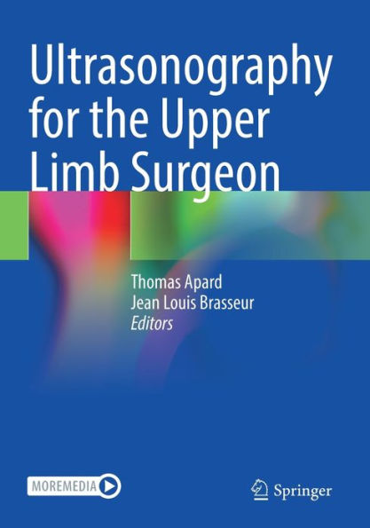 Ultrasonography for the Upper Limb Surgeon