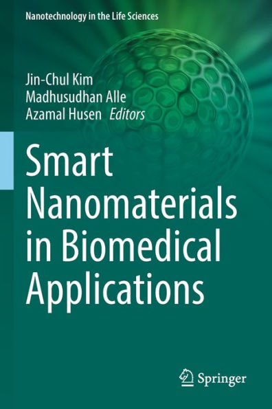 Smart Nanomaterials Biomedical Applications