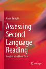 Assessing Second Language Reading: Insights from Cloze Tests