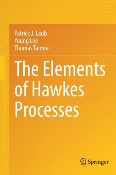 The Elements of Hawkes Processes