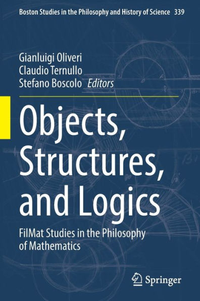 Objects, Structures, and Logics: FilMat Studies the Philosophy of Mathematics