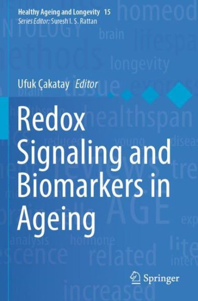 Redox Signaling and Biomarkers Ageing