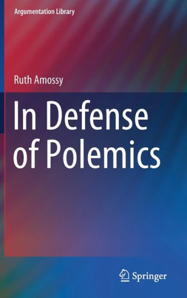 In Defense of Polemics