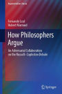 How Philosophers Argue: An Adversarial Collaboration on the Russell--Copleston Debate