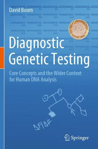 Diagnostic Genetic Testing: Core Concepts and the Wider Context for Human DNA Analysis