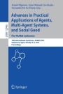 Advances in Practical Applications of Agents, Multi-Agent Systems, and Social Good. The PAAMS Collection: 19th International Conference, PAAMS 2021, Salamanca, Spain, October 6-8, 2021, Proceedings