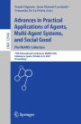 Advances in Practical Applications of Agents, Multi-Agent Systems, and Social Good. The PAAMS Collection: 19th International Conference, PAAMS 2021, Salamanca, Spain, October 6-8, 2021, Proceedings