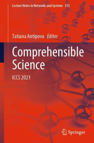 Comprehensible Science: ICCS 2021