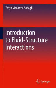 Textbook ebook downloads free Introduction to Fluid-Structure Interactions by  (English Edition)
