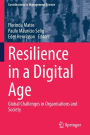 Resilience in a Digital Age: Global Challenges in Organisations and Society