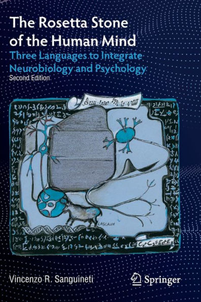 the Rosetta Stone of Human Mind: Three Languages to Integrate Neurobiology and Psychology