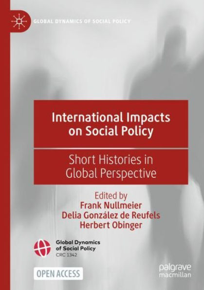 International Impacts on Social Policy: Short Histories Global Perspective