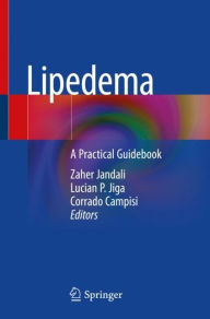 Free download of e-books Lipedema: A Practical Guidebook by  