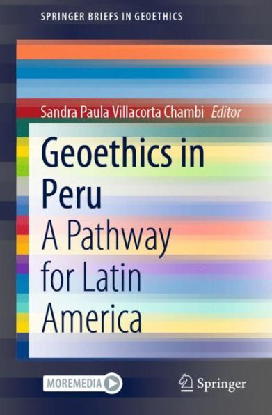 Geoethics Peru: A Pathway for Latin America