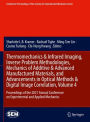 Thermomechanics & Infrared Imaging, Inverse Problem Methodologies, Mechanics of Additive & Advanced Manufactured Materials, and Advancements in Optical Methods & Digital Image Correlation, Volume 4: Proceedings of the 2021 Annual Conference on Experimenta