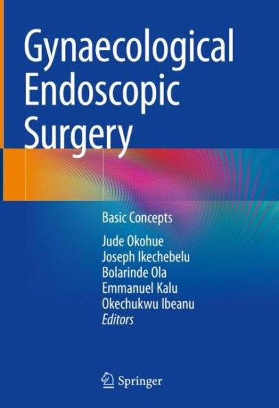 Gynaecological Endoscopic Surgery: Basic Concepts