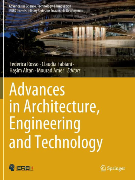 Advances Architecture, Engineering and Technology