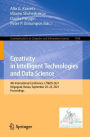 Creativity in Intelligent Technologies and Data Science: 4th International Conference, CIT&DS 2021, Volgograd, Russia, September 20-23, 2021, Proceedings