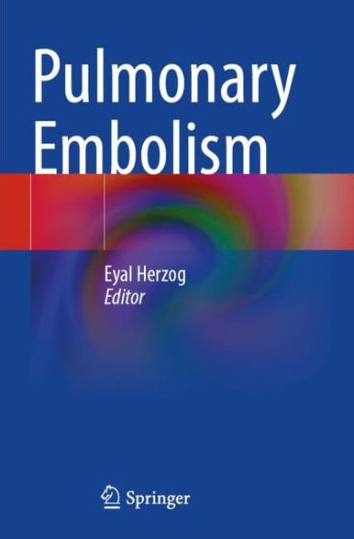 Pulmonary Embolism