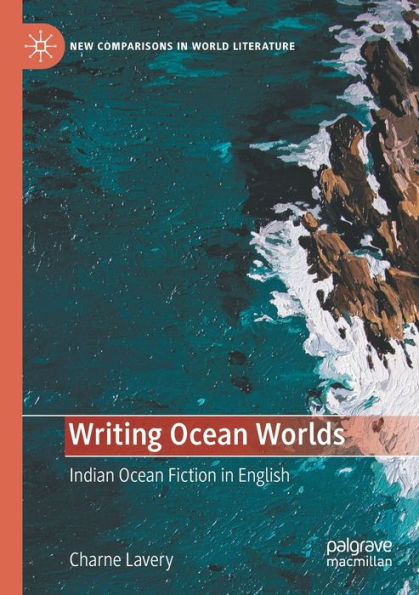 Writing Ocean Worlds: Indian Fiction English