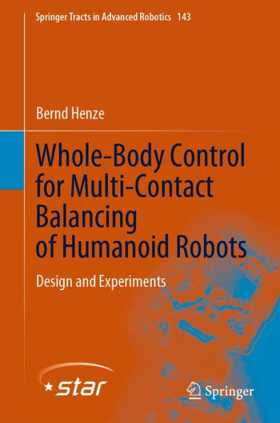 Whole-Body Control for Multi-Contact Balancing of Humanoid Robots: Design and Experiments